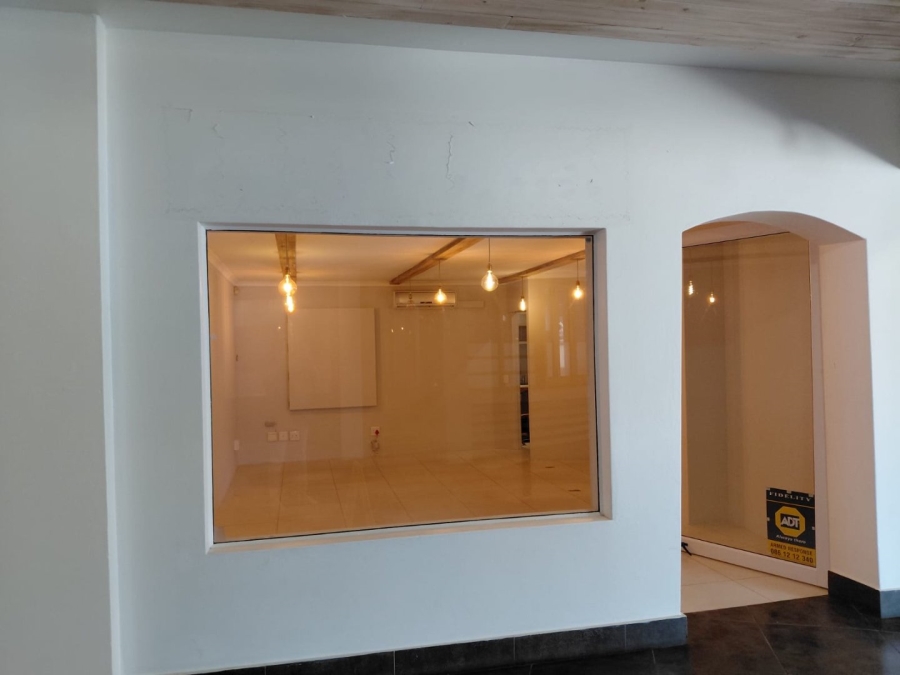 To Let commercial Property for Rent in Plettenberg Bay Central Western Cape